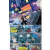Cyberpunk 2077: Trauma Team (anglicky)