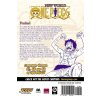 One Piece 3In1 Edition 23 (Includes 67, 68, 69)