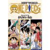 One Piece 3In1 Edition 23 (Includes 67, 68, 69)