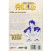 One Piece 3In1 Edition 24 (Includes 70, 71, 72)