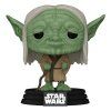 Funko POP! Star Wars Concept: Yoda