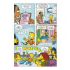 Simpsonovi: Bart Simpson 04/2021
