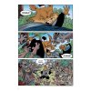 Usagi Yojimbo: Bunraku a další příběhy