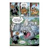 Usagi Yojimbo: Bunraku a další příběhy