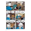Usagi Yojimbo: Bunraku a další příběhy