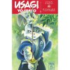 Usagi Yojimbo: Bunraku a další příběhy