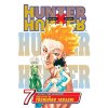 Hunter x Hunter 07
