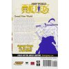 One Piece 3In1 Edition 22 (Includes 64, 65, 66)