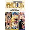 One Piece 3In1 Edition 22 (Includes 64, 65, 66)