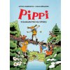 Pippi s kamarátmi na úteku