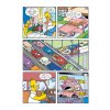Simpsonovi: Komiksová trefa