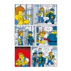 Simpsonovi: Komiksová trefa