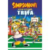 Simpsonovi: Komiksová trefa