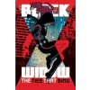 Black Widow by Kelly Thompson 1: The Ties That Bind