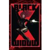 Black Widow by Kelly Thompson 1: The Ties That Bind