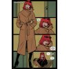 Black Widow by Kelly Thompson 1: The Ties That Bind
