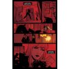 Black Widow by Kelly Thompson 1: The Ties That Bind