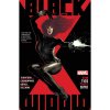 black widow by kelly thompson 1 the ties that bind 9781302924836