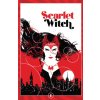 Scarlet Witch By James Robinson: The Complete Collection