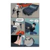 MPK 06: Batman - Plnou rychlostí