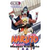 Naruto 50 - Souboj ve vodní kobce
