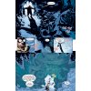 Batman Mikea Mignoly (Legendy DC)