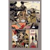 Batman Mikea Mignoly (Legendy DC)