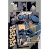 Batman Mikea Mignoly (Legendy DC)