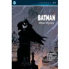 Batman Mikea Mignoly (Legendy DC)