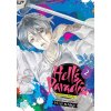 Hell's Paradise: Jigokuraku 2