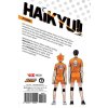 Haikyu!! 32