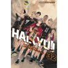 Haikyu!! 32