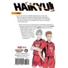 Haikyu!! 36