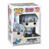 Funko POP! Boruto: Mitsuki