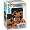 Funko POP! Lilo and Stitch: Lilo with Pudge