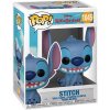 Funko POP! Lilo and Stitch: Stitch Smiling Seated