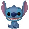 Funko POP! Lilo and Stitch: Stitch Smiling Seated