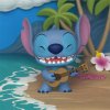 figurka funko pop lilo and stitch stitch with ukelele 889698556156