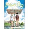 Manga Blue Flag 3