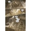 Komiks Netvora 4: Vyvolená