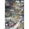 Komiks Netvora 4: Vyvolená