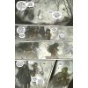 Komiks Netvora 4: Vyvolená