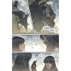 Komiks Netvora 4: Vyvolená