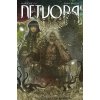 Komiks Netvora 4: Vyvolená