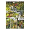 Pochmurný kraj 03: Hadilovka