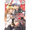 arifureta i heart isekai 1 cover