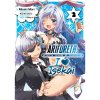 arifureta i heart isekai 2 cover