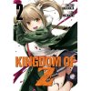 kingdom of z 2 cover 9781645057598