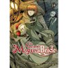 ancient magus bride 14
