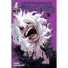 my hero academia 25 cover 9781974717620